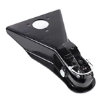 High Quality Trailer A-Frames Coupler Accepts a Safty Pin or Coupler Lock