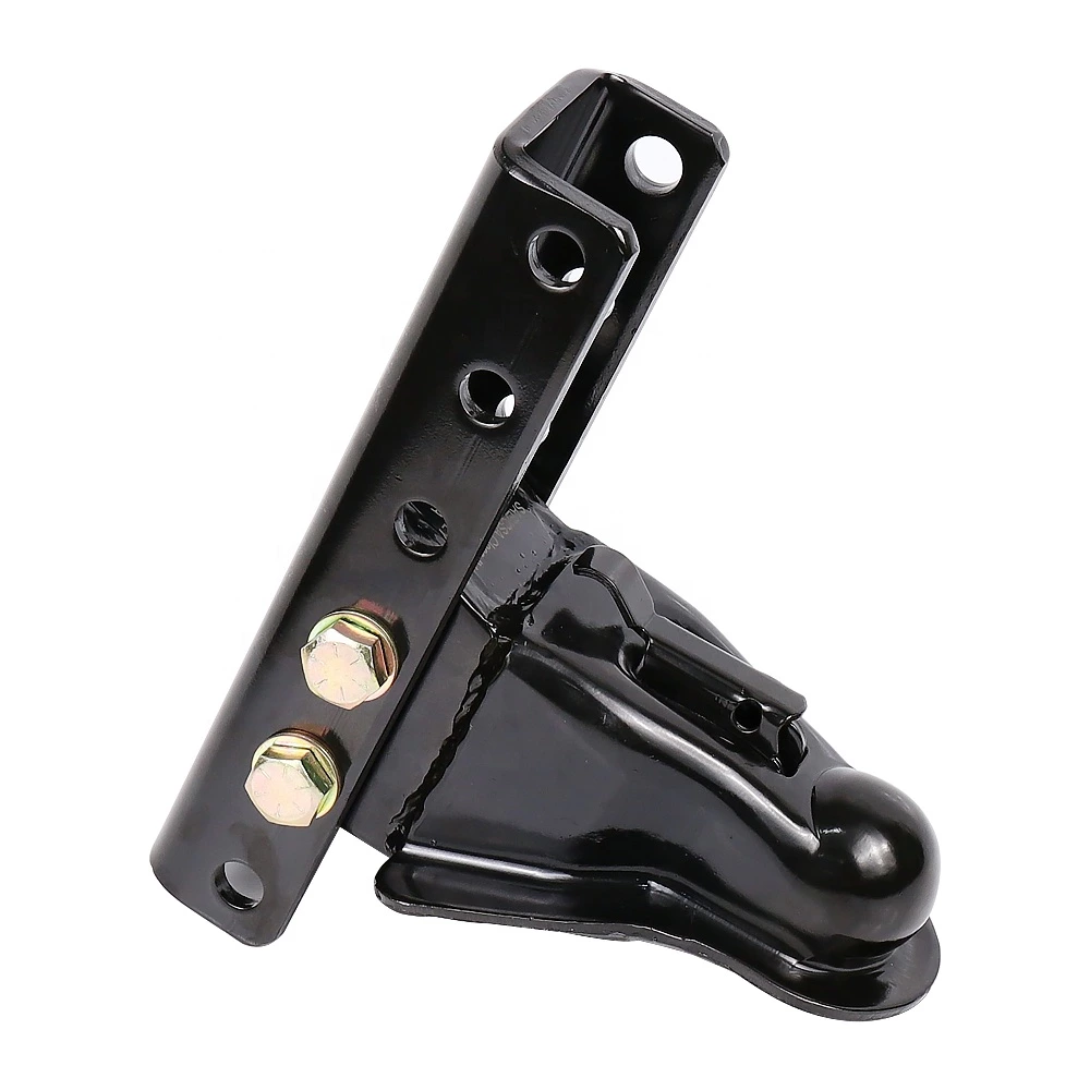 trailer manufacturers Adjustable Coupler types of trailer coupler high-strength steel