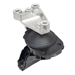1C9280W 50820-SVA-A05 50820-SNB-J02 Front Right Hydraulic Engine Motor Mount With Support