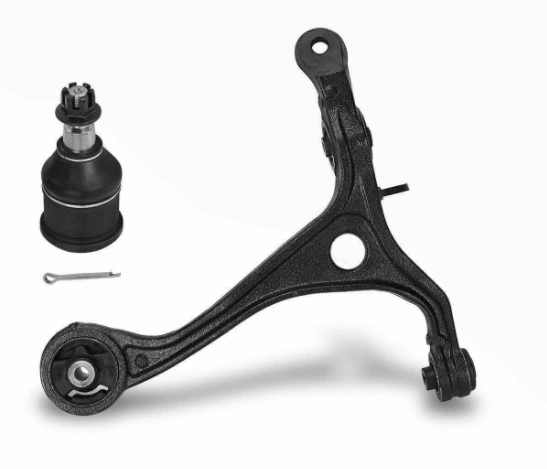 4pcs Front Lower Control Arm w/ Ball Joint for 2003-2007 Honda Accord Acura TSX