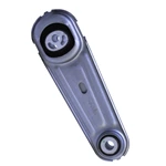 1K0242 For Nissan Rogue X-Trail Renault Koleos 14-19 Engine & Torque Strut Mount 3PCS