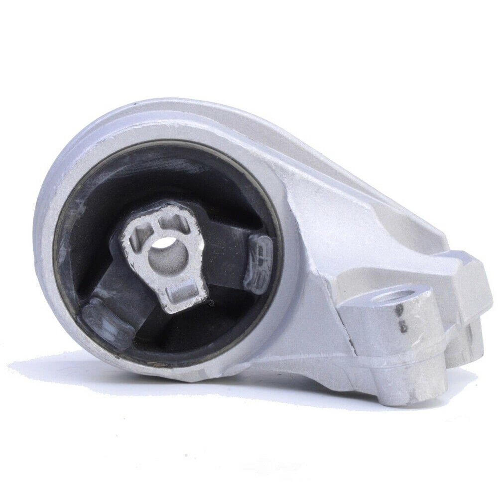 1K0234 Motor & Transmission Mount 4PCS for Chevy Equinox 2.4L GMC Terrain for Auto.