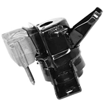 1C9624W Front Engine Motor Mount Fits 06-11 Honda Civic 1.3L Hybrid 9624