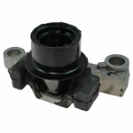 1C9883 Transmission Mount Fit 2007-2012 Nissan Sentra 2.0L-L4 for Auto CVT Trans