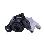 1K0243 Engine Torque Strut Mount & Engine Mounts Right, Rear Set 2Pcs fits Sentra 1.8L