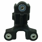 1C9879 Fits 02-11 Honda CR-V / Element 2.4L, Rear Differential Motor Mount