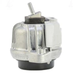 1C9682 For BMW 128i 135i 325i 328xi 330xi 335i 3.0L Engine Motor Mount 4012 Front Left