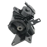 1C9715  Fits 2005-2010 Scion tC 2.4L Transmission Mount AUTO & MANUAL