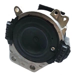 1C9894 For Mazda 10-13 3, 3 Sport 12-15 5 2.5L L4 Engine Motor Mount Insert Front Right