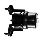 1C9680 Front Engine Motor Mount 1Pc For Toyota Sienna V6 3.3L