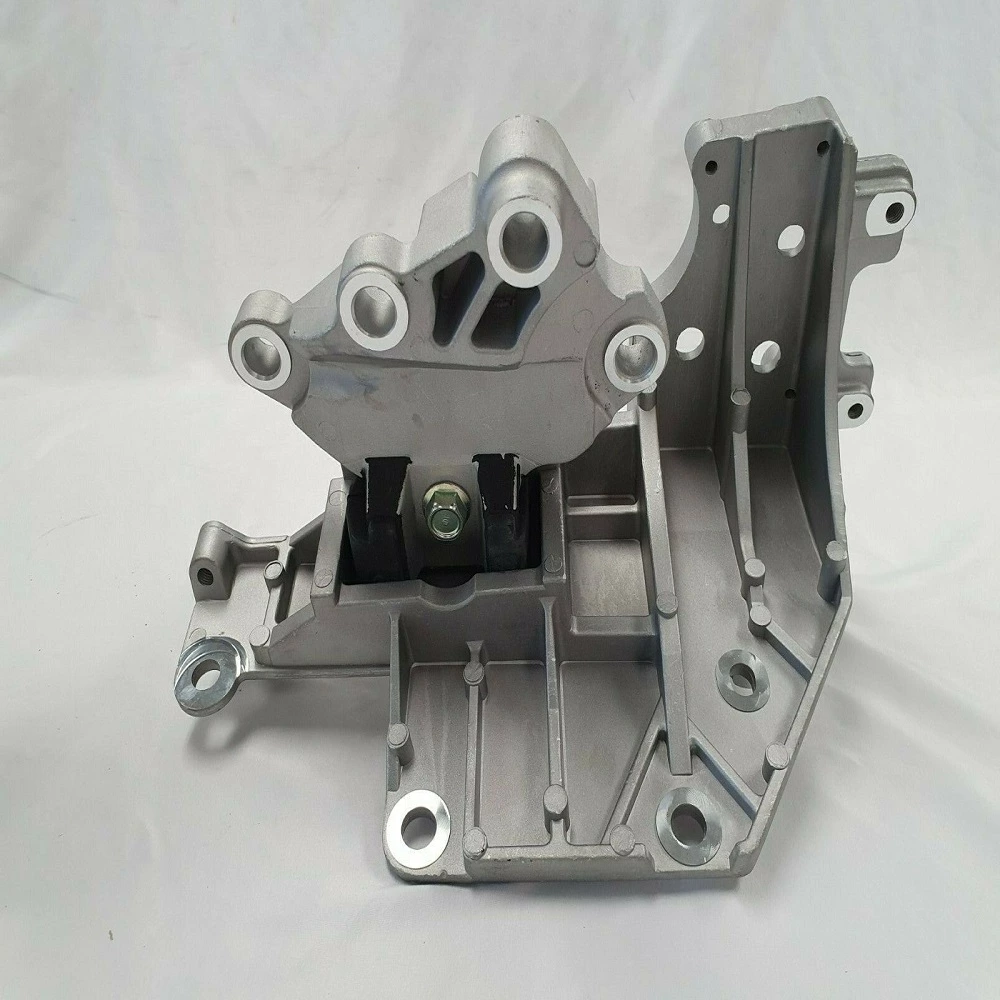 1C9902 Transmission Motor Mount 2.5L for 2014-2019/2014-2016 Nissan Rogue X-Trail