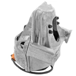 1C9670 Front Motor Mount Fit 13-15 Audi RS5/ 08-12 S5/ 14-18 SQ5/ 13-16 Allroad w/ Wire