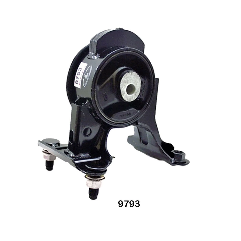 1K0231 2013-2018 for Toyota RAV4 2.5L Gas AWD Engine & Left Trans Mount Set 4PCS.