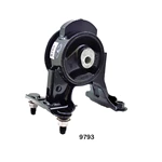 1K0231 2013-2018 for Toyota RAV4 2.5L Gas AWD Engine & Left Trans Mount Set 4PCS.