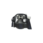 1C9828 Right Engine Motor Mount 1Pc For Versa, Tiida, March, V-Drive 1.6L