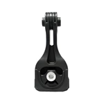 1C9748 Torque Strut Mount for 12-15 Honda Civic 1.5L Hybrid/ 12-15 Civic 1.8L AUTO