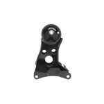 1C9573 Transmission Motor Mount Rear 2.5 L for 2002-2006 Nissan SE-R