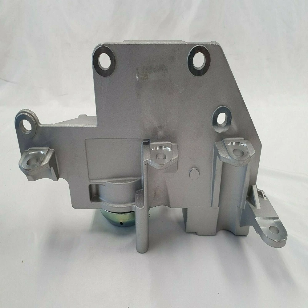 1C9902 Transmission Motor Mount 2.5L for 2014-2019/2014-2016 Nissan Rogue X-Trail