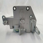 1C9902 Transmission Motor Mount 2.5L for 2014-2019/2014-2016 Nissan Rogue X-Trail