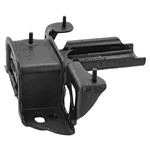 1C9708 Left Automatic Transmission Mount for Mazda 2 16-11 L4-1.5L