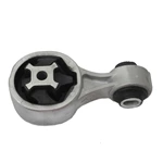 1K0242 For Nissan Rogue X-Trail Renault Koleos 14-19 Engine & Torque Strut Mount 3PCS