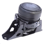 1C9877 Front Right Motor Mount for 2006-2017 Toyota Yaris 1.5L Auto Trans