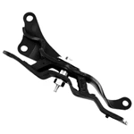 1C9460 Fits 2007-13 Nissan Altima / 09-13 Maxima 3.5L Trans. Mount for AUTO TRANS