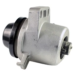 1C9829 Front Right Engine Mount for 2007-2012 Mazda CX-7 2.3/2.5L Hydraulic