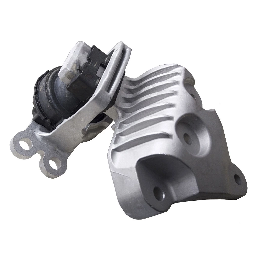 1K0242 For Nissan Rogue X-Trail Renault Koleos 14-19 Engine & Torque Strut Mount 3PCS