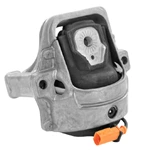 1C9670 Front Motor Mount Fit 13-15 Audi RS5/ 08-12 S5/ 14-18 SQ5/ 13-16 Allroad w/ Wire