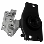 1C9856 Front Right Engine Motor Mount For 2008-2015 Nissan Rogue 2.5L L4