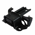 1C9708 Left Automatic Transmission Mount for Mazda 2 16-11 L4-1.5L