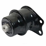 1C9602  Front Engine Mount 1Pc For Honda Fit 2009-2013 L4-1.5L