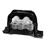 1K0234 Motor & Transmission Mount 4PCS for Chevy Equinox 2.4L GMC Terrain for Auto.