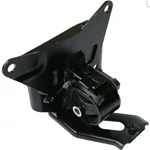 1C9704 Transmission Mount Fit 08-14 Scion xD 1.8L / 06-17 Toyota Yaris 1.5L Auto Trans