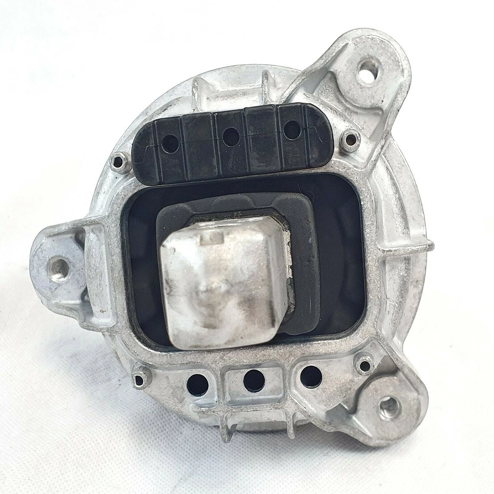 1C9941 Front Left Engine Mount For 2012-2018 BMW 640i/640i Gran Coupe 3.0L RWD