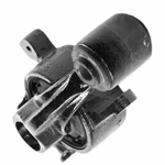 1C9551 Rear Torque Strut Mount Fit Nissan Altima Maxima Murano Pathfinder Quest 3.5L