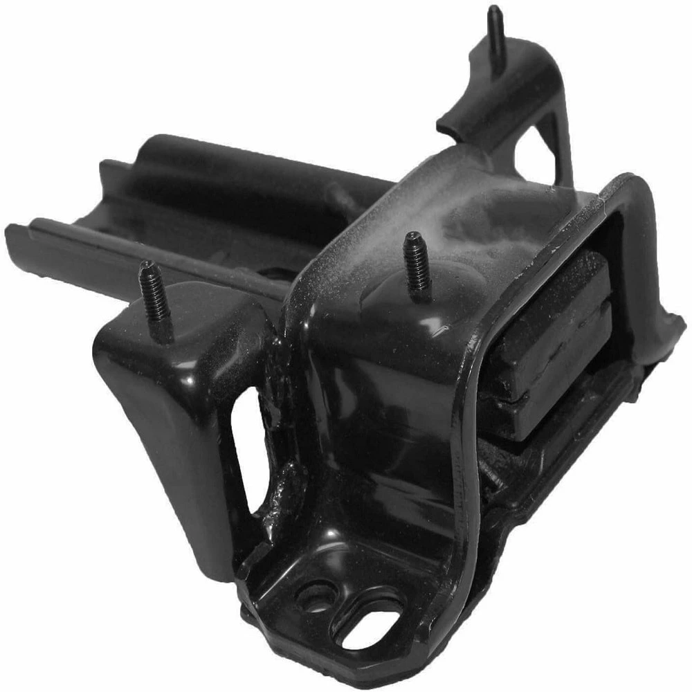 1C9711 Transmission Mount Fit 2011-2014 Mazda 2 1.5L-L4 for Manual Trans/ EM-7046 9711