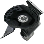 1C9537 Left Automatic Transmission Mount 1Pc for 07-14 Mazda CX-7, CX-9