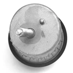 1C9969 Quality Front Motor Mount for Lexus GS300 GS350 GS450h IS250 IS300 IS350 RC350