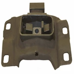 1C9718 Transmission Mount Fit 2006-2010 Mazda 5 2.3L-L4