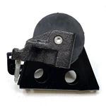 1K0228 Front Engine Motor & Trans Mount 3PCS. 2005-2006 for Nissan X-Trail 2.5L AWD