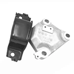 1C9944 Fits 14-17 Honda Fit 1.5L AUTO/ 18-19 Fit EX/ EX-L AUTO Trans Mount A65062