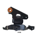 1K0231 2013-2018 for Toyota RAV4 2.5L Gas AWD Engine & Left Trans Mount Set 4PCS.