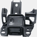 1C9711 Transmission Mount Fit 2011-2014 Mazda 2 1.5L-L4 for Manual Trans/ EM-7046 9711