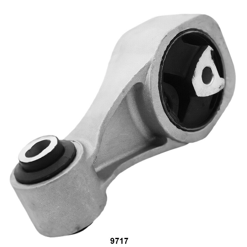 1C9717 Right Engine Torque Strut Mount 1Pc for Juke 1.6L, Sentra 1.6L/1.8L