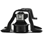 1C9503 Front Right Engine Motor Mount Fit 2009-2011 Nissan Versa 1.6L