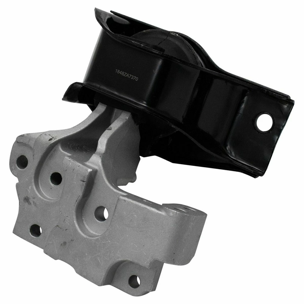 1C9856 Front Right Engine Motor Mount For 2008-2015 Nissan Rogue 2.5L L4