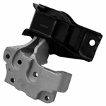 1C9856 Front Right Engine Motor Mount For 2008-2015 Nissan Rogue 2.5L L4