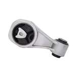 1K0239 Engine torque Strut, Transmission & Engine Mounts set 4pcs fits Nissan Sentra